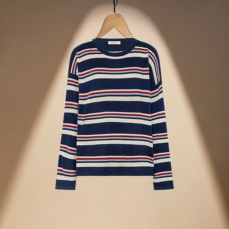 三色堇针织衫，一定考虑好再拍，no退no换，随意退货直接小黑屋