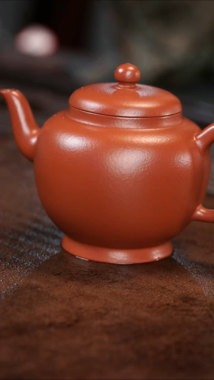 【闪购商品】紫砂茶壶23