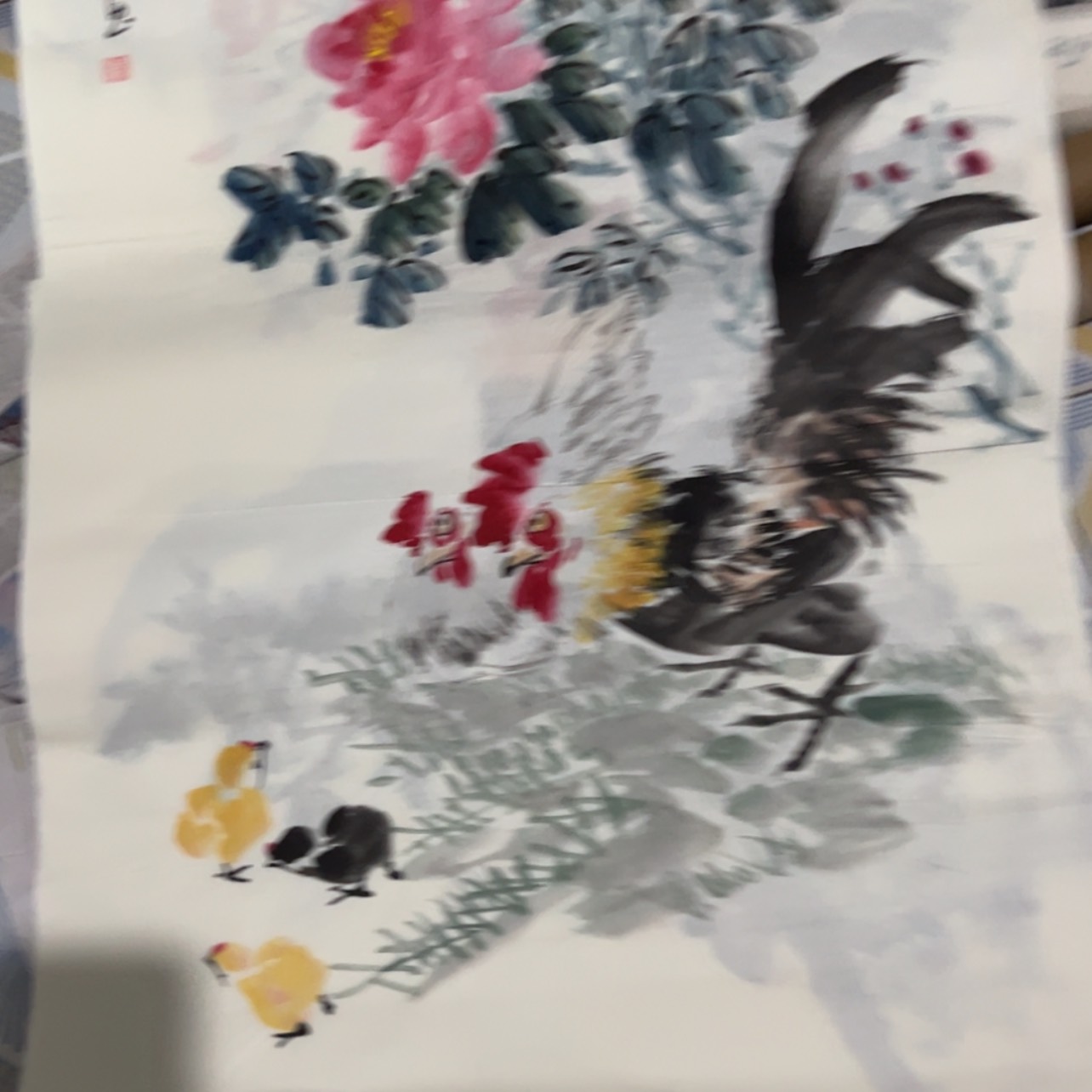【闪购商品】书法书画