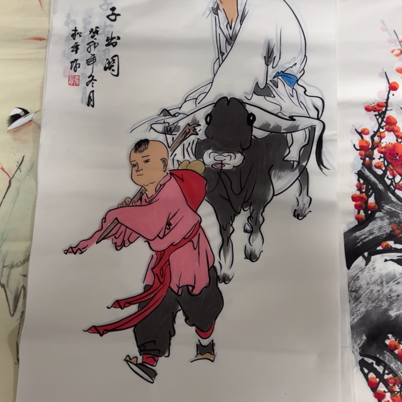 【闪购商品】书法书画