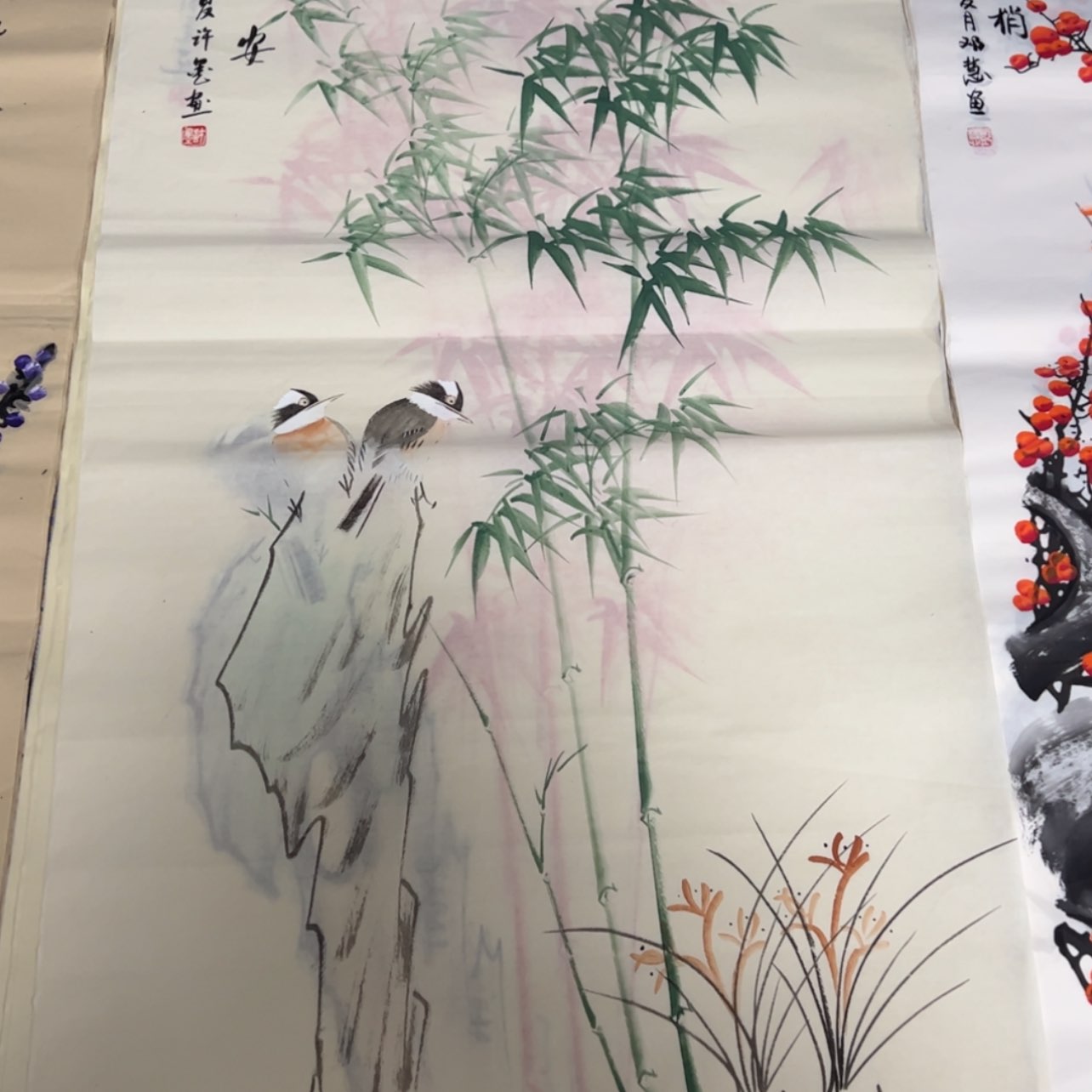 【闪购商品】书法书画