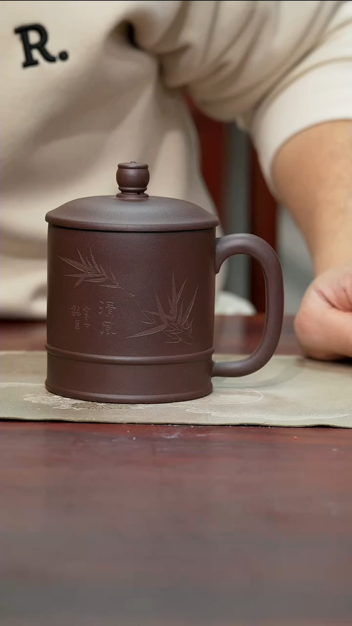 【闪购商品】紫砂茶壶不退不换