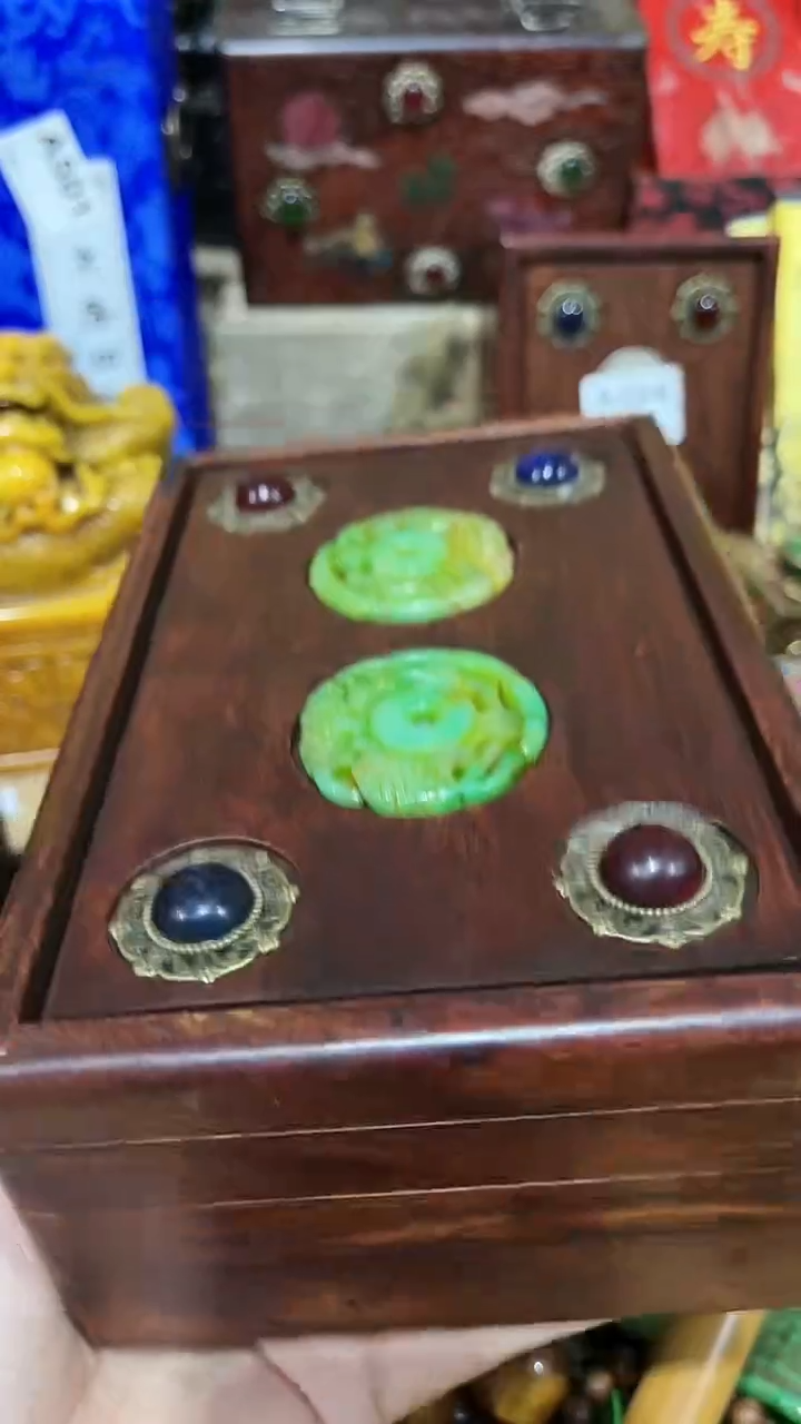 【闪购商品】老板娘推荐摆件摆饰