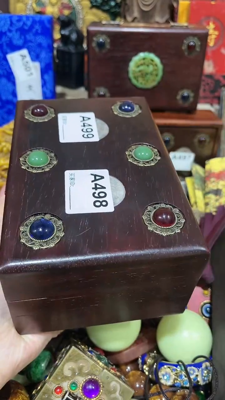 【闪购商品】老板娘推荐摆件摆饰