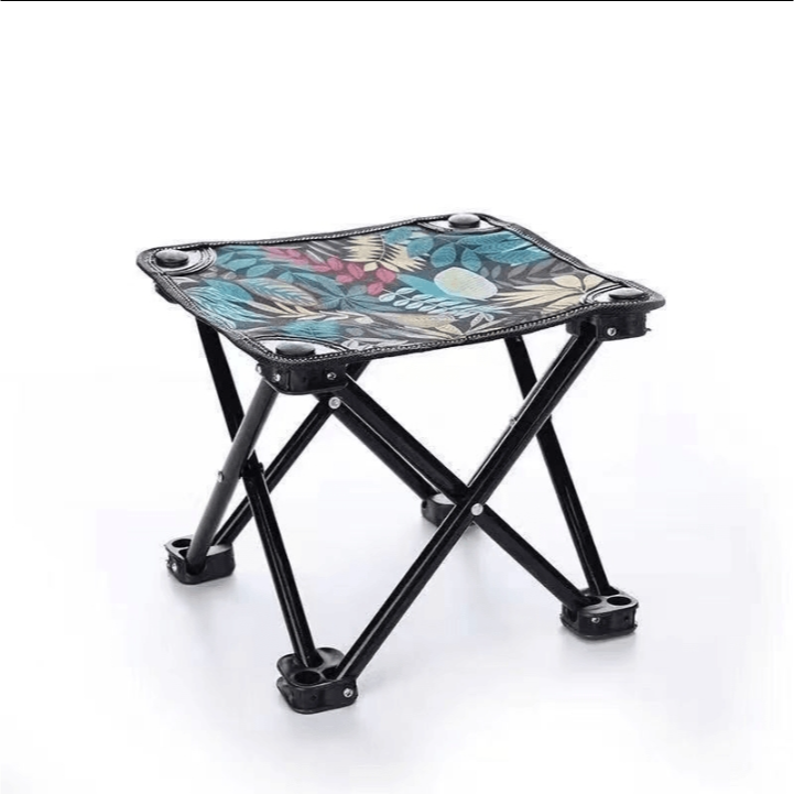 商家推荐椅子小板凳小椅子户外钓椅马扎子钓鱼凳便捷式H