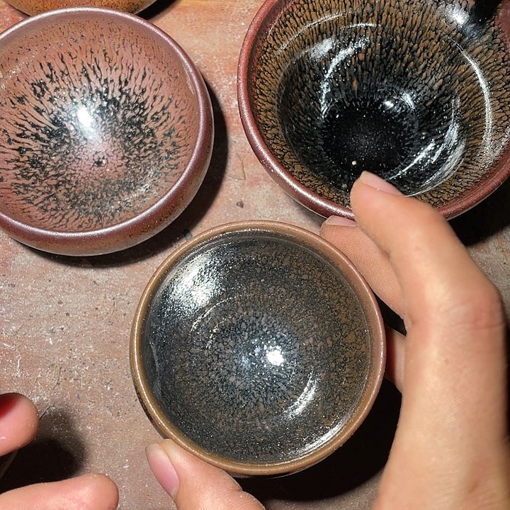 陶瓷马克杯的小可爱和泥巴和