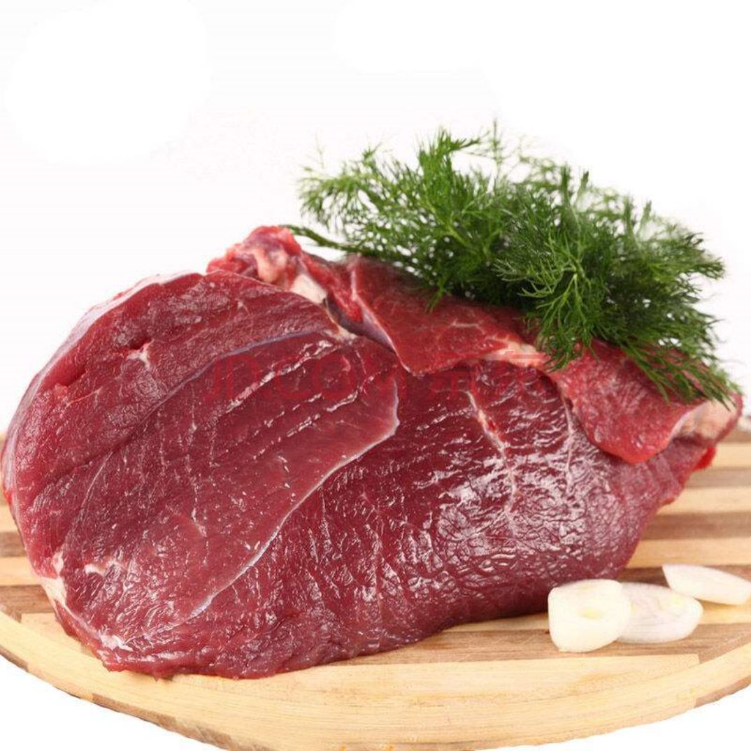 【新疆好物】伊犁庙沟源排酸牛肉10斤装冷链新鲜