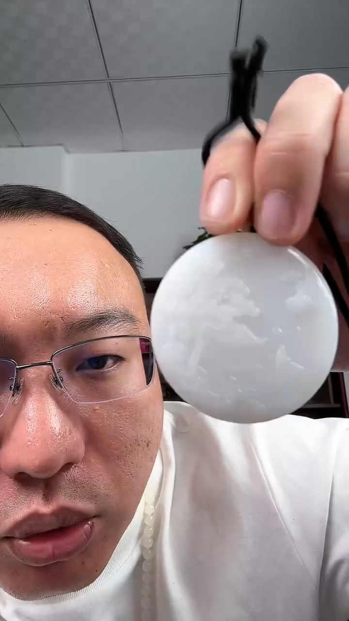 【闪购商品】和田玉挂件未镶嵌挂件