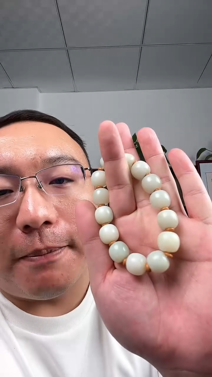 【闪购商品】和田玉挂件未镶嵌14老型