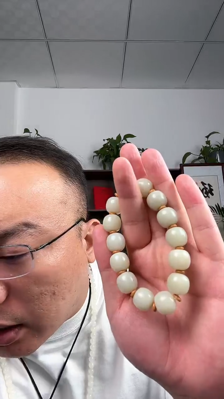 【闪购商品】和田玉挂件未镶嵌14老型