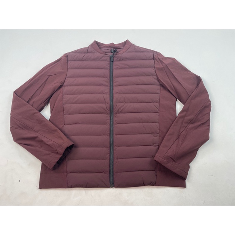 JF252男士户外休闲外套