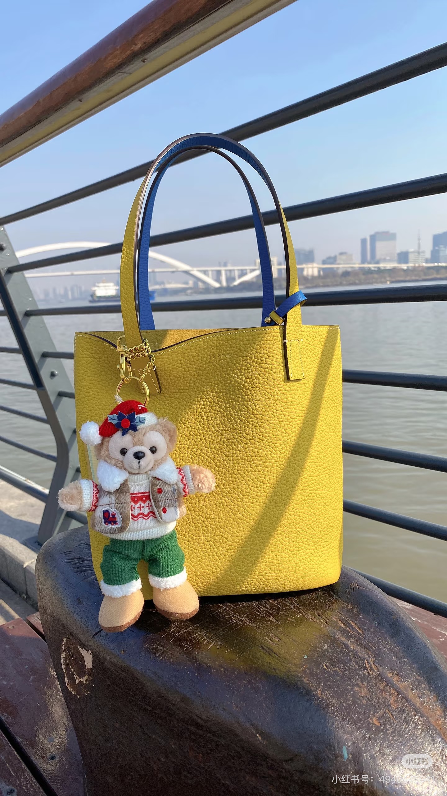 [小梵希甄选编号101-130轻奢小众设计感时尚百搭 ins 女士包包]