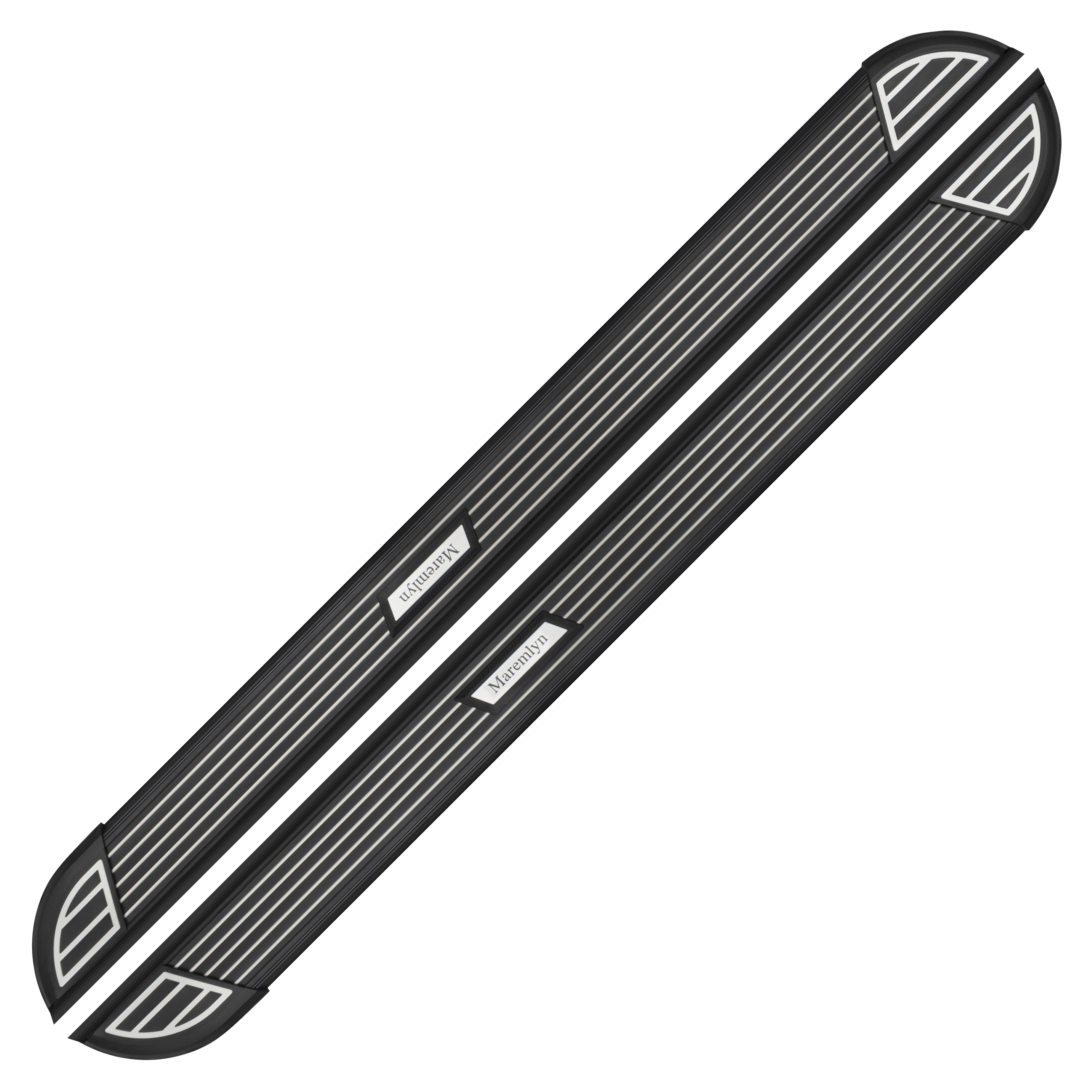 适用于零跑C16/C10侧踏板迎宾踏板外饰改装专车专用汽车用品配件