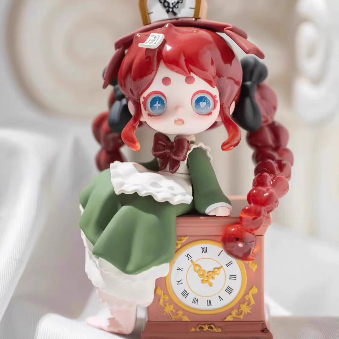 Kenno神秘宝物系列饰品装饰