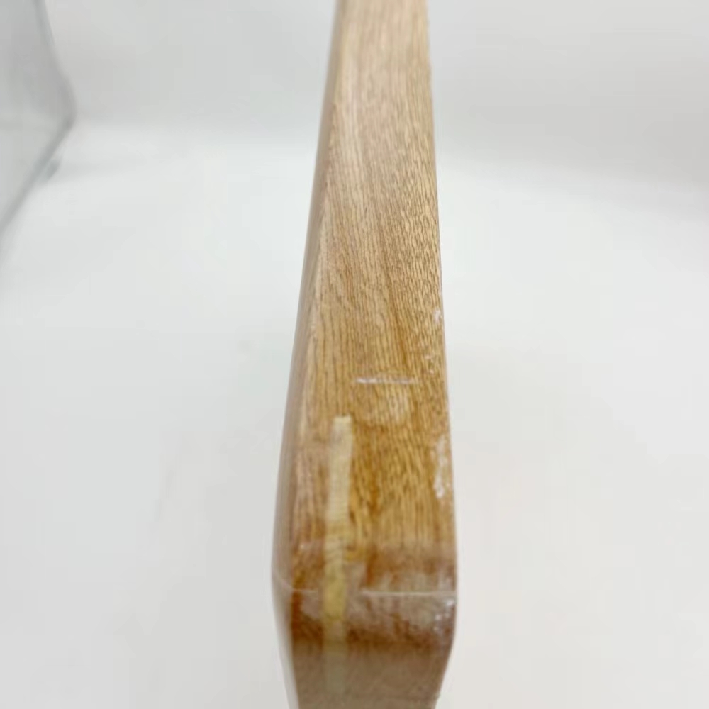 俊彩——20x120乌檀木画框【原木色发2个】