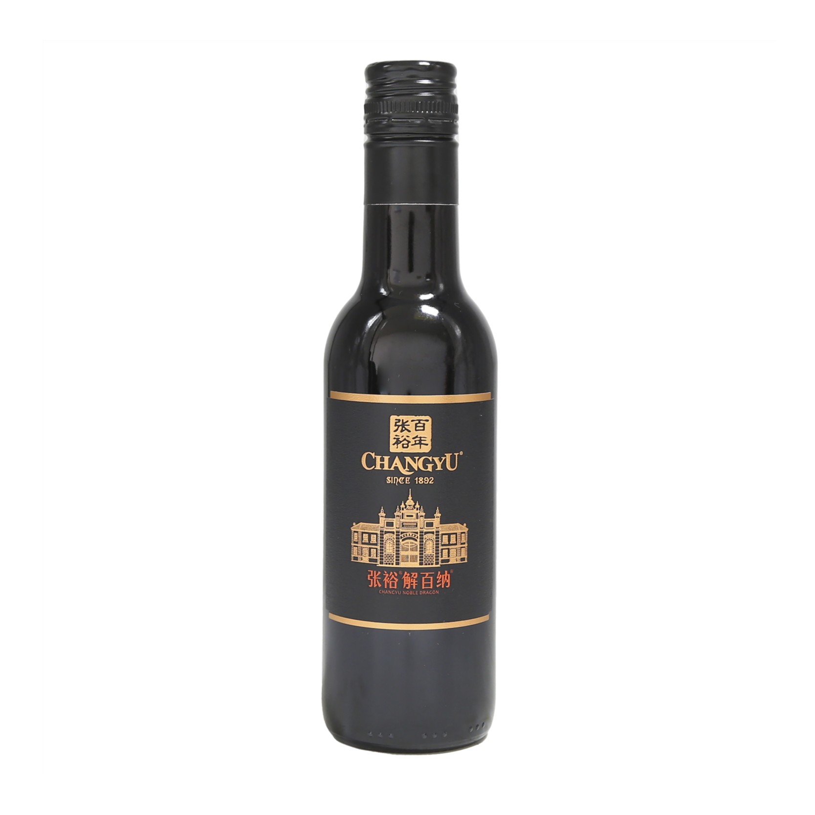 张裕干红248ml