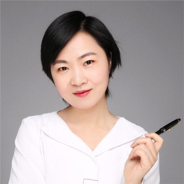 周培纳写字课 硬笔书法