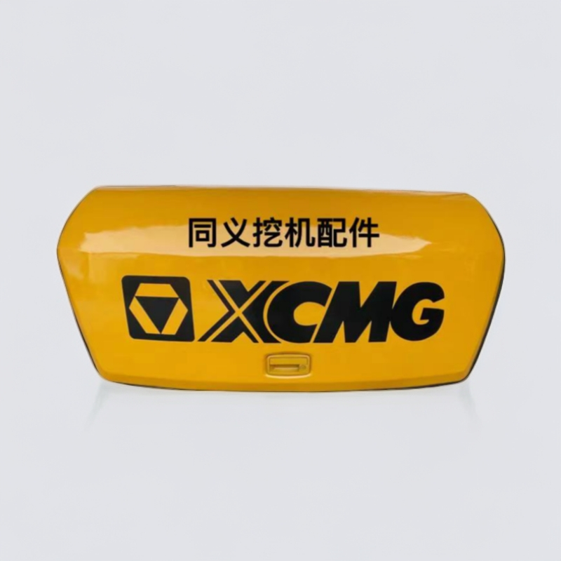 徐工XE75 80 85DA左侧边门 右侧边门 大泵边门 水箱偏门机盖配件