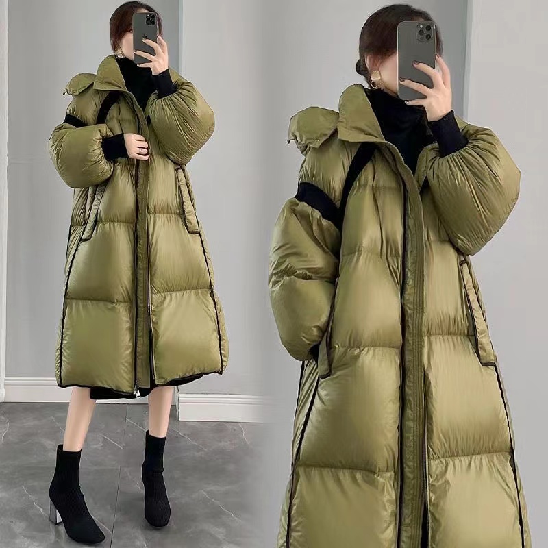 【玲珑女装】冬季女装