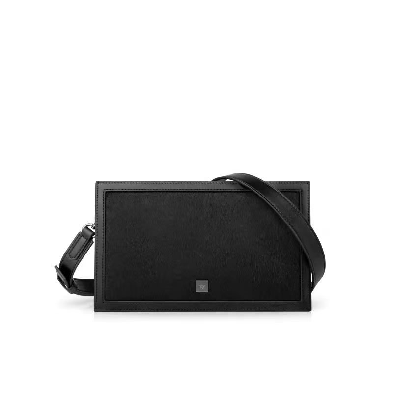 总休闲百搭女士简约潮流经典商务肩包