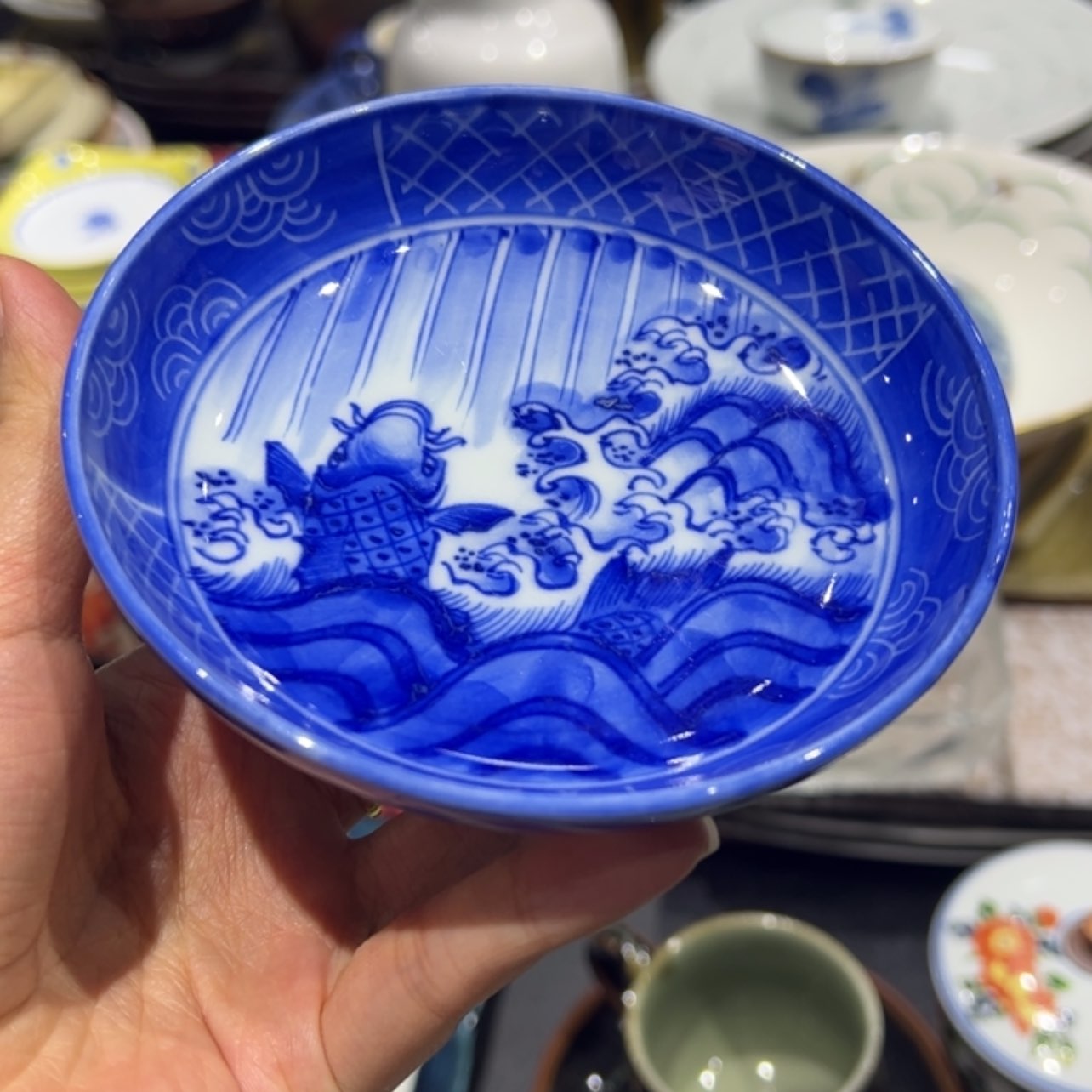 【闪购商品】瓷瓷瓷瓷有划痕