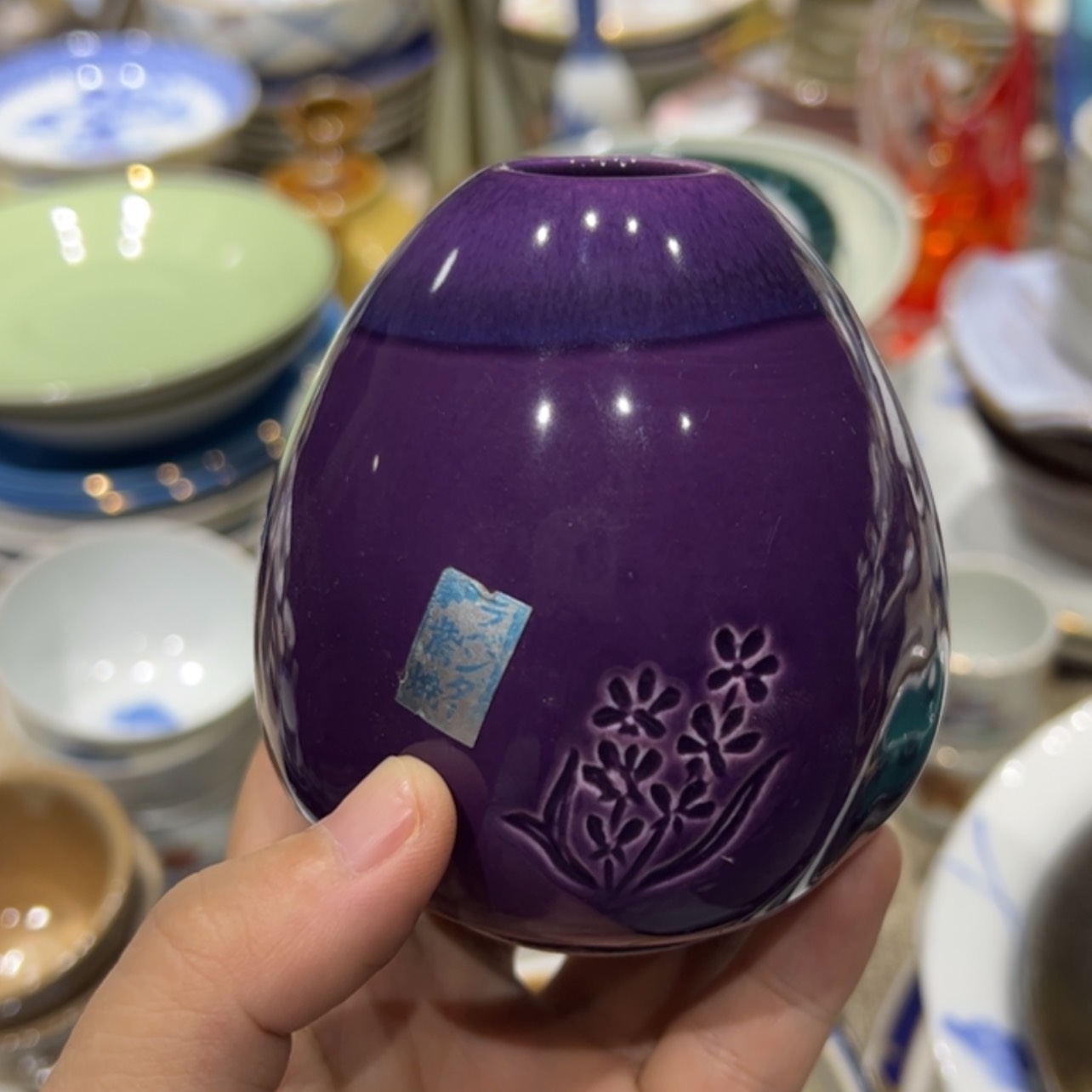 【闪购商品】瓷瓷瓷瓷有划痕
