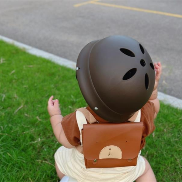 【破价福利】儿童可爱头盔宝宝安全头盔儿童运动护具防摔防撞