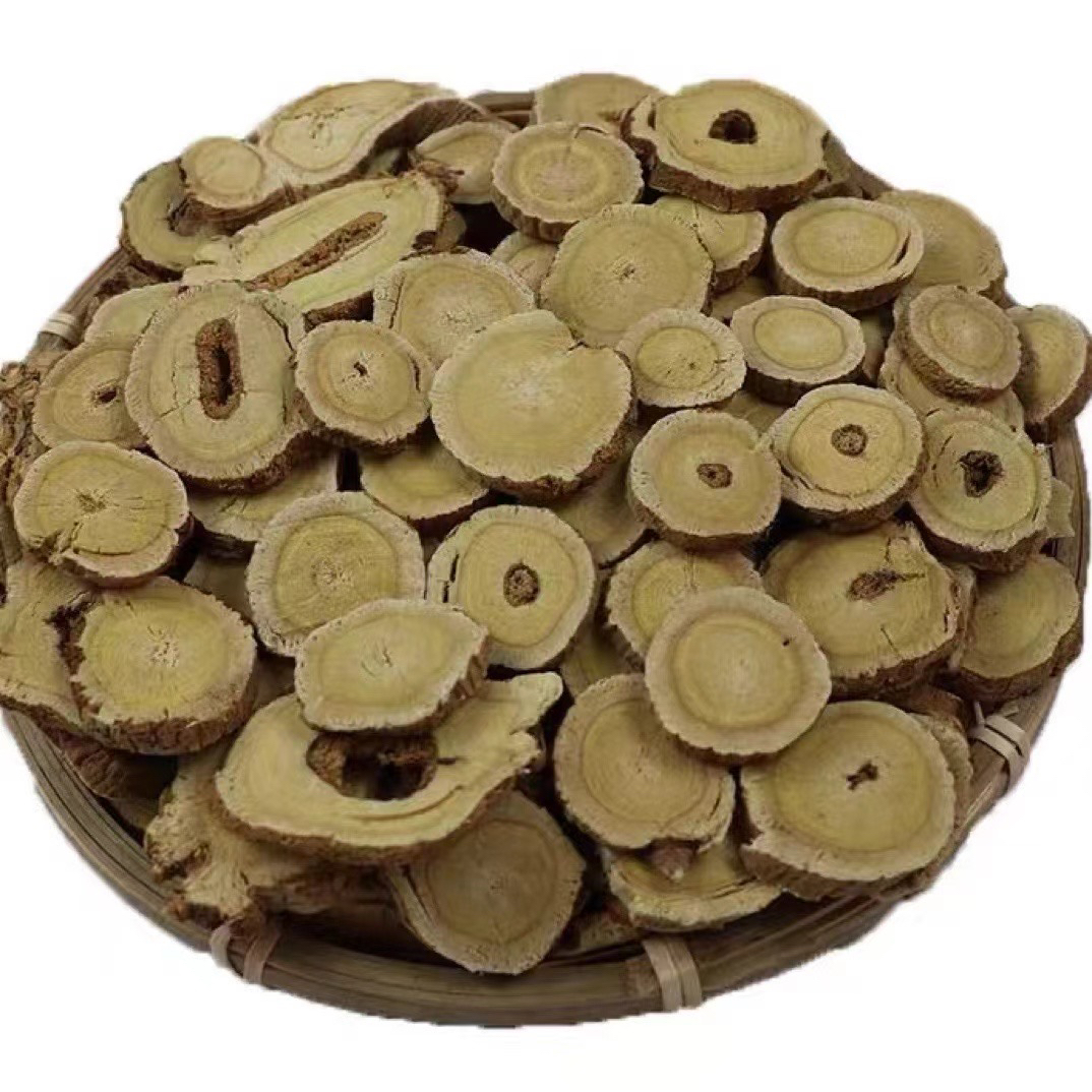 【7-10年野生芪】深山采挖 250克