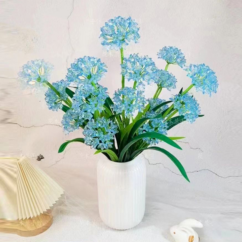 百合花 材料包手工DIY制作礼品摆件