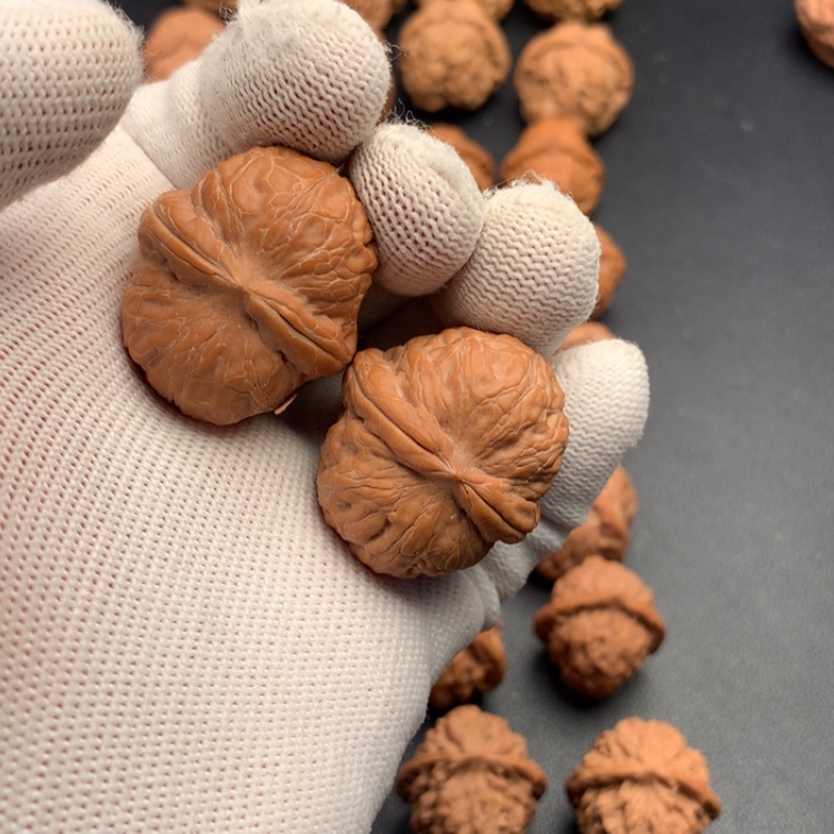 【闪购商品】文玩核桃吊坠高*