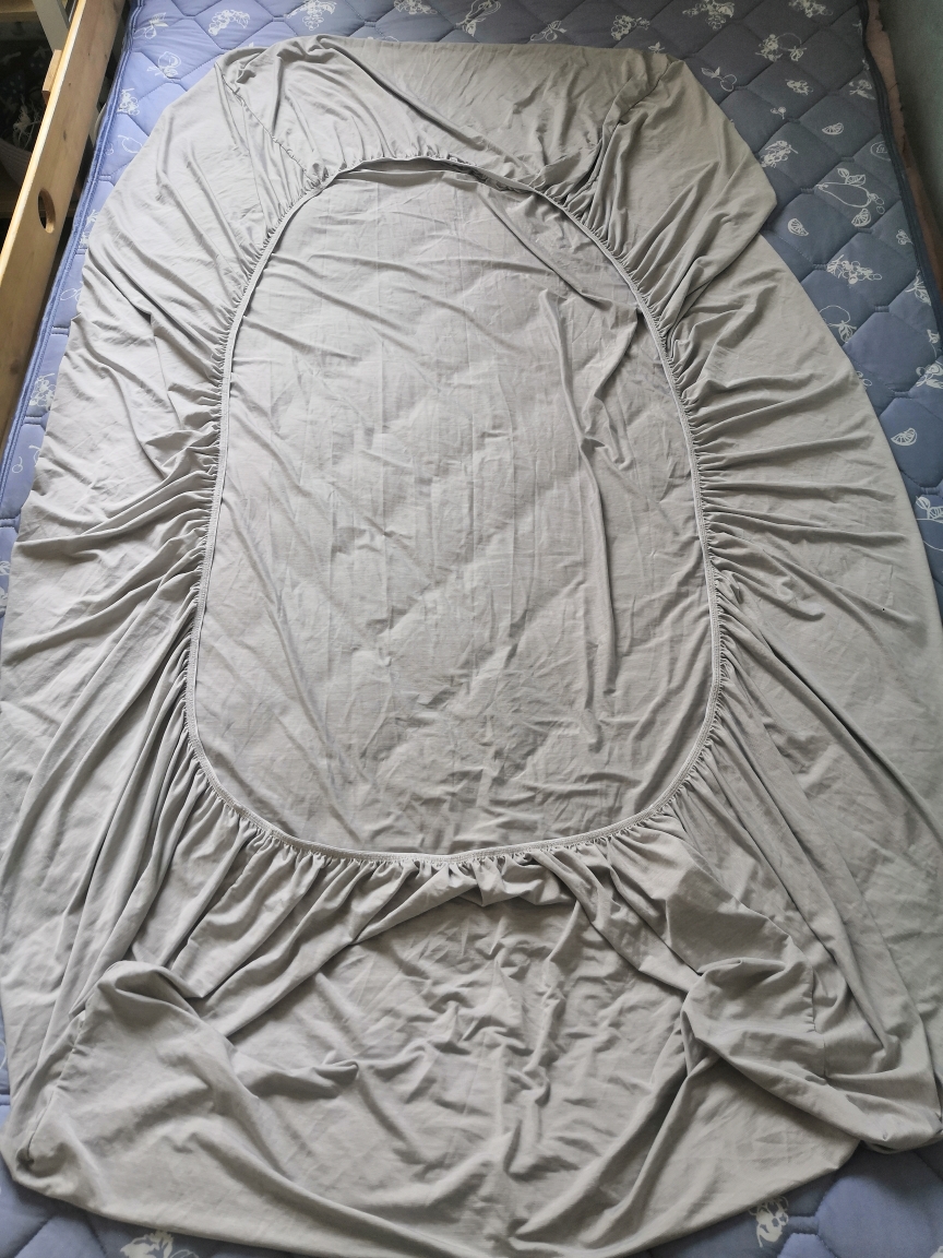 日单超冷感冰丝床笠床套沙发套1米*2米可适用90-100-120cm三种