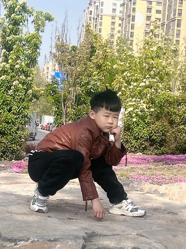 童豆丁衣服（001-030）