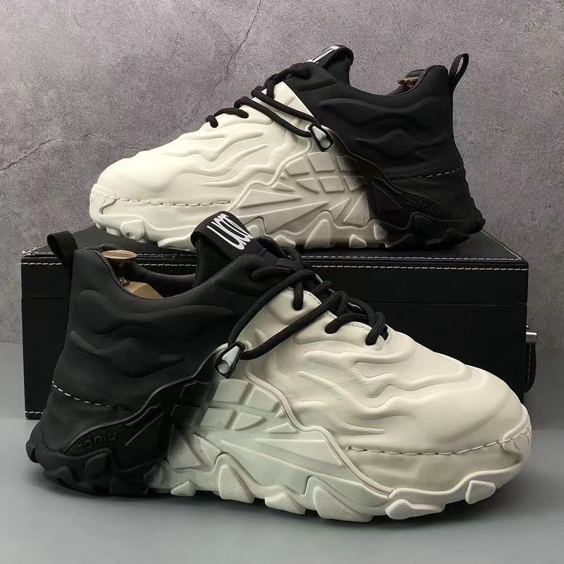 秋冬新款品牌断码运动鞋