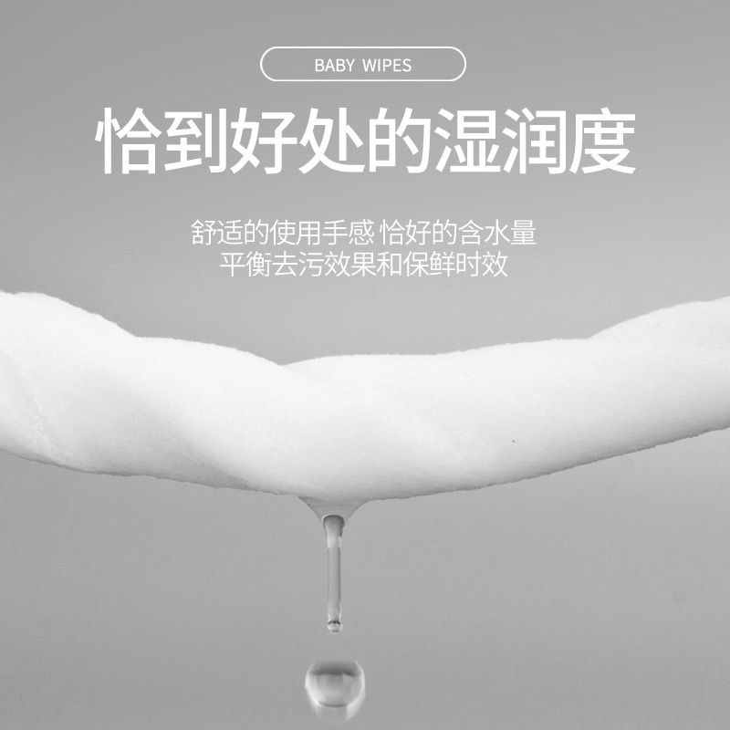 【小-湿-巾1包】有问题联系客服 非帽子非鞋子湿巾汽车擦车