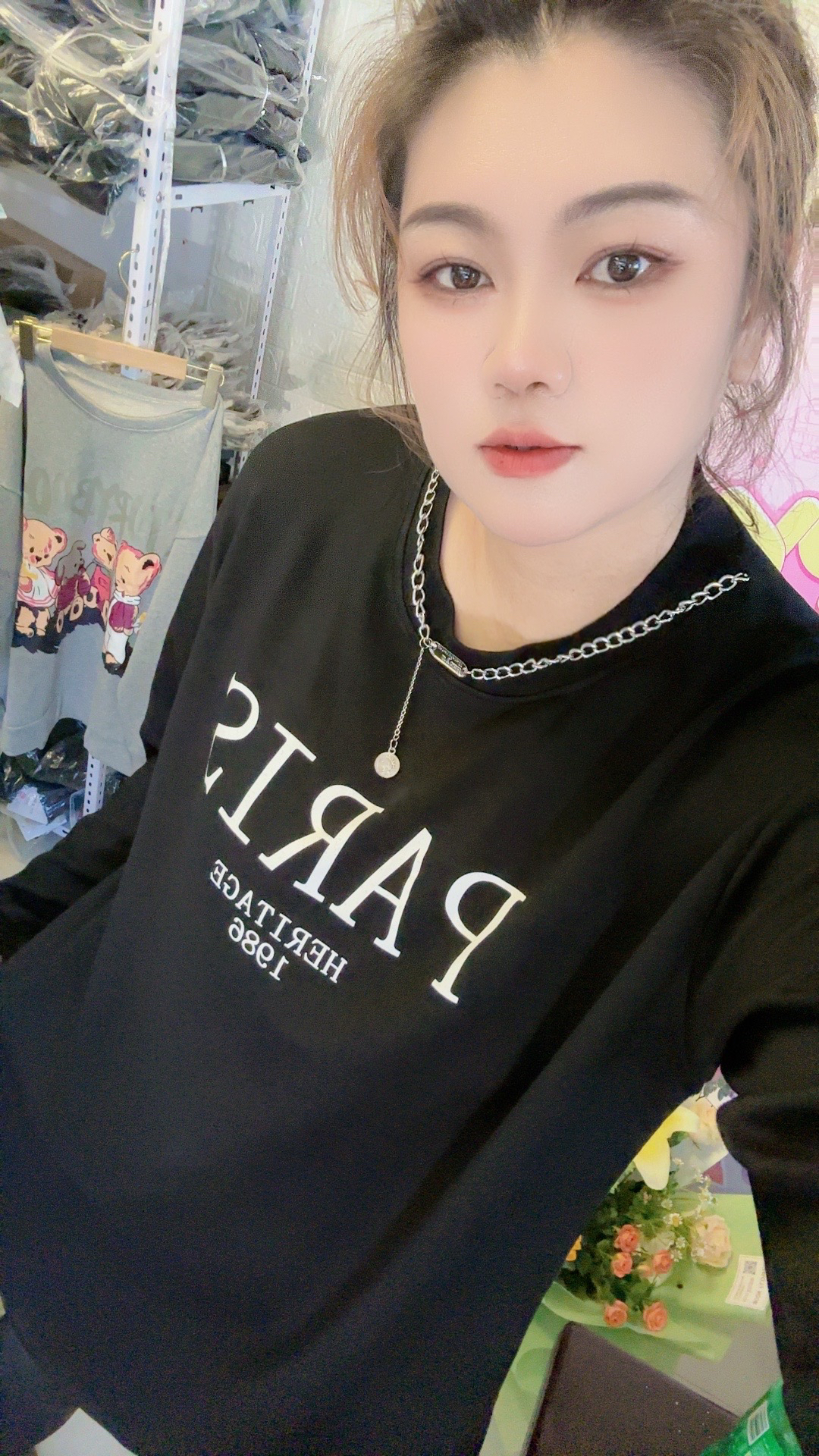 短款断码清版欧货显瘦连衣裙大码2023秋冬款