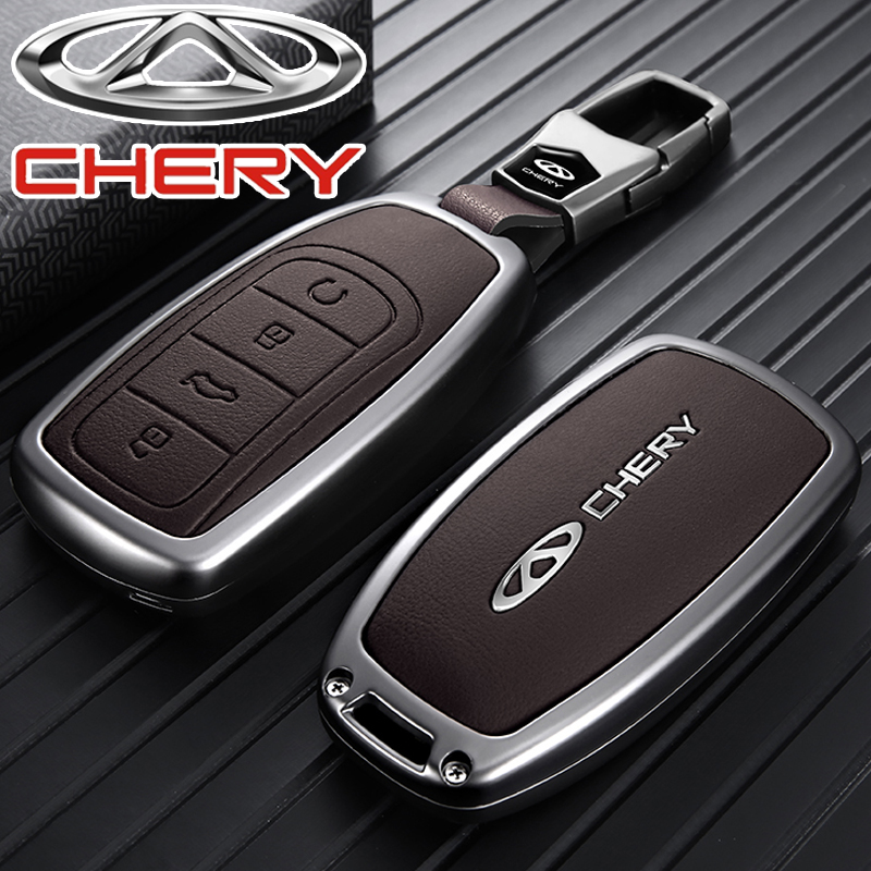 2025款奇瑞瑞虎8钥匙套瑞虎98plus鲲鹏版八pro7plus车探索06包扣