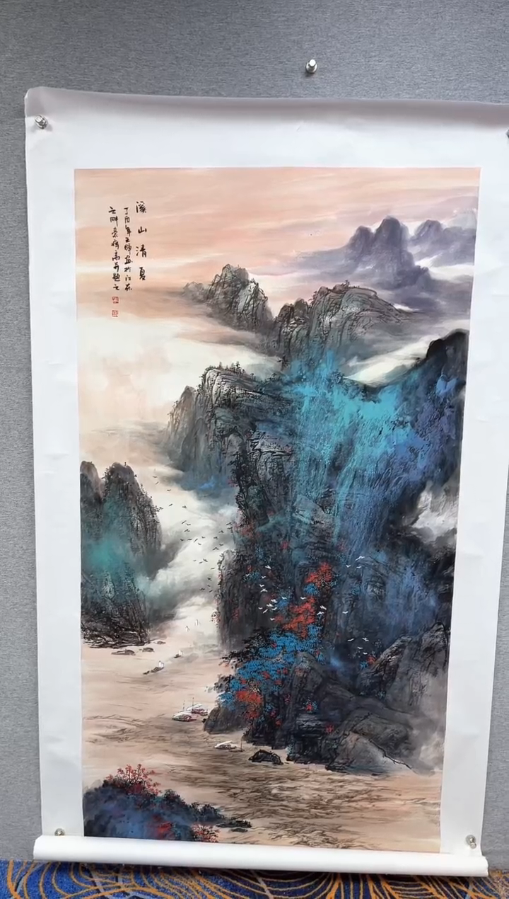 【闪购商品】绘画1