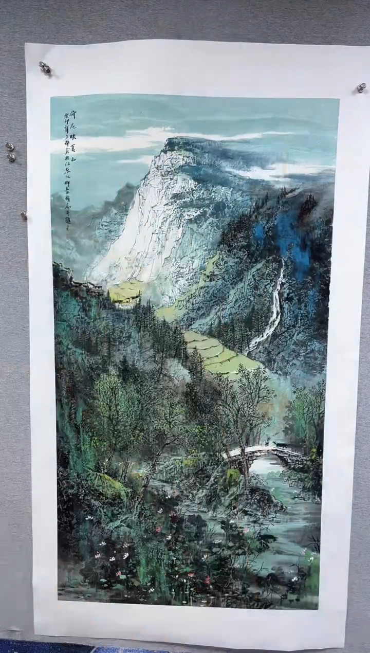 【闪购商品】绘画1