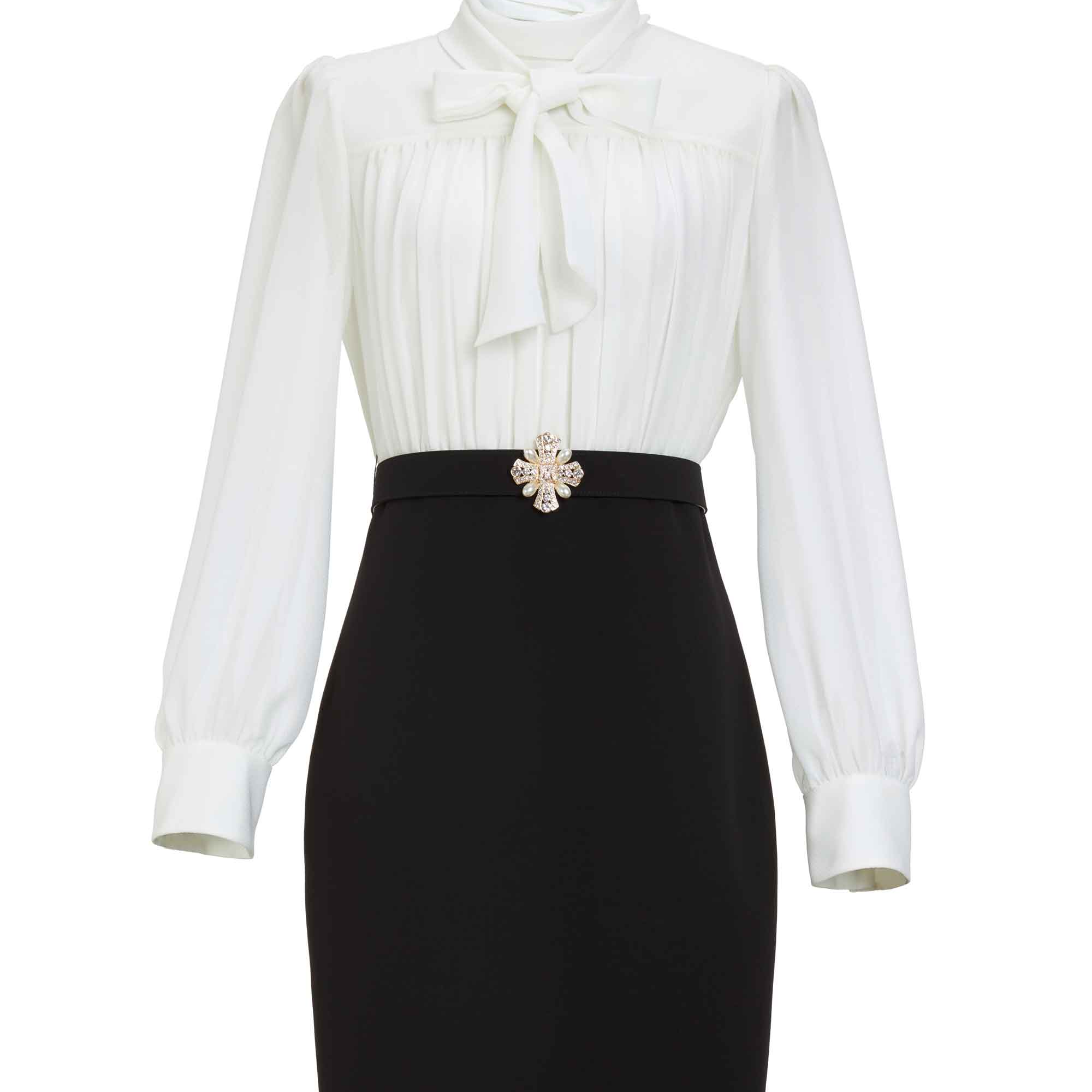 气质女装连衣裙-MJEC13WOP308B11/zb小裙子秋冬