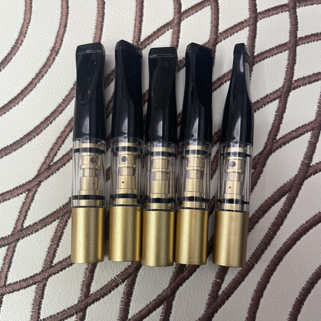 可清洗循环粗中细三用烟嘴过滤男女