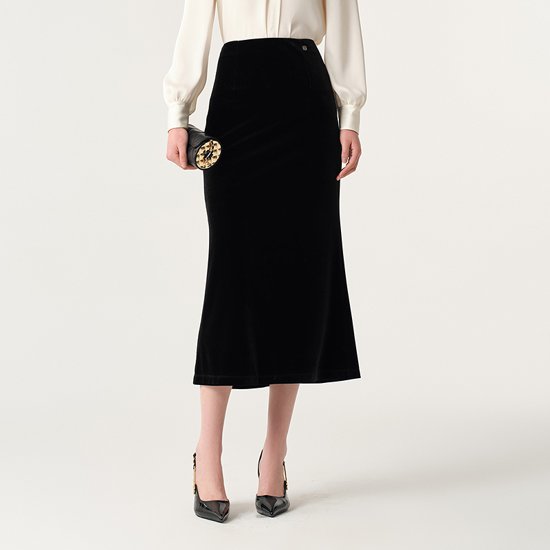 BADINA半身裙143S064/143S313