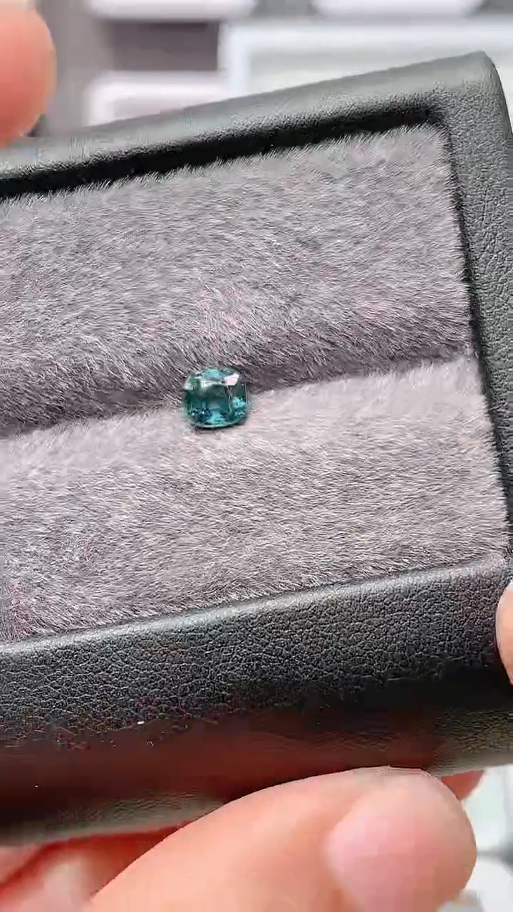 【闪购商品】尖晶石裸石未镶嵌8/0.75