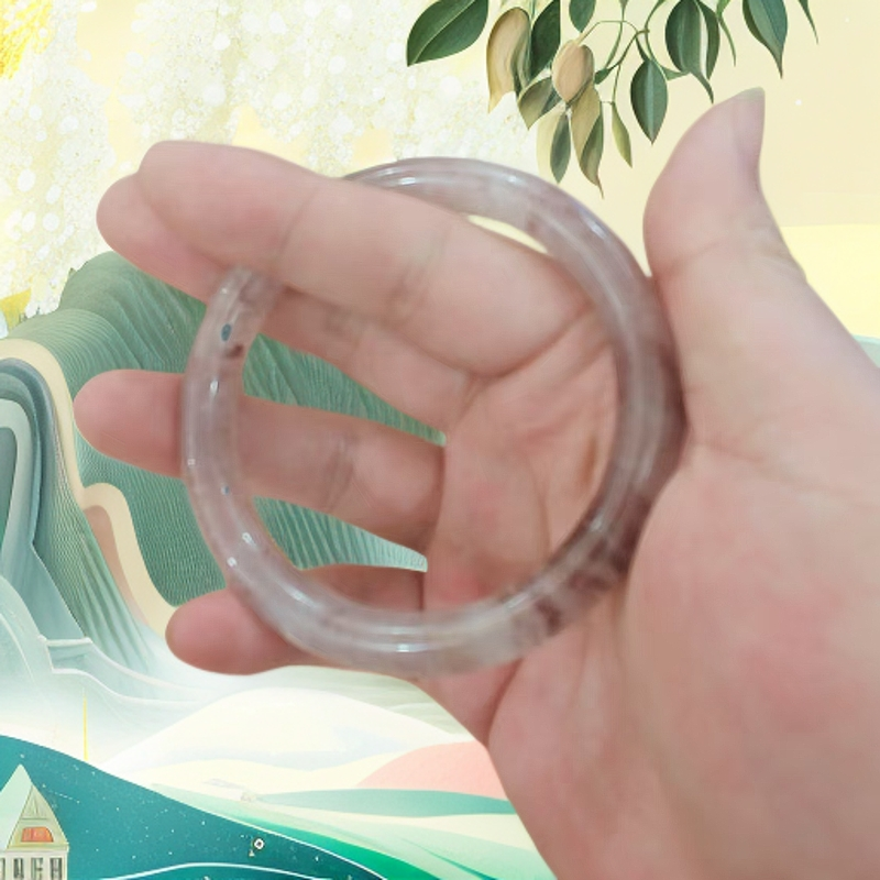 【宠粉福利】时尚女士精美圆形小礼物a99s01/K978