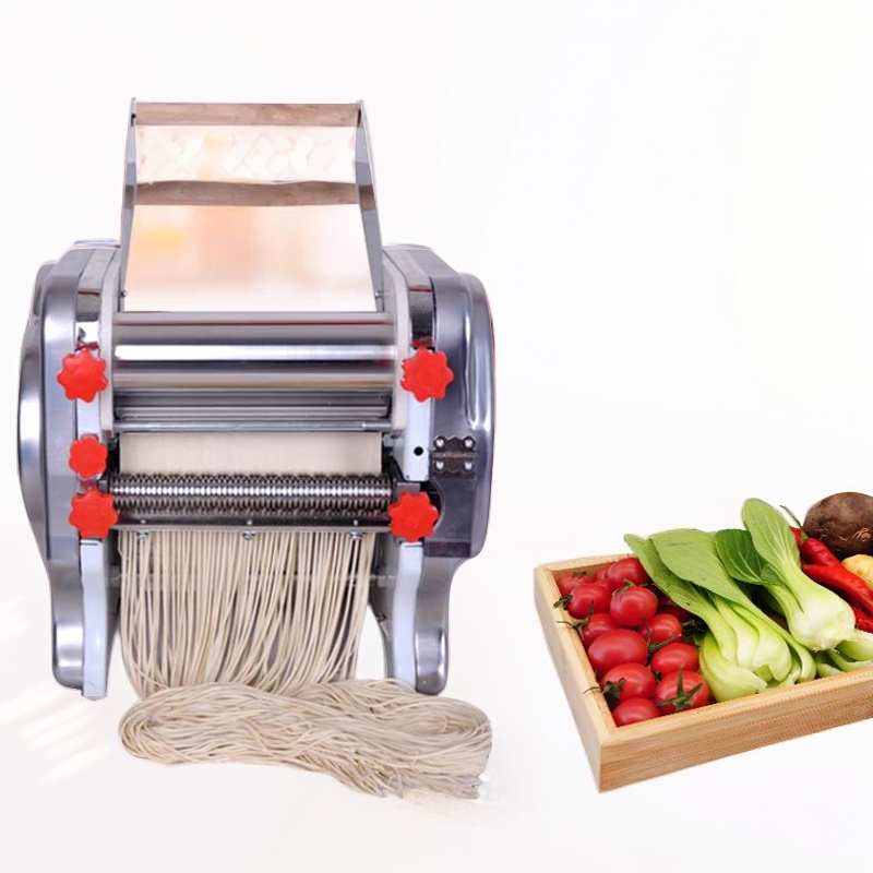 白水寺不锈钢压面机