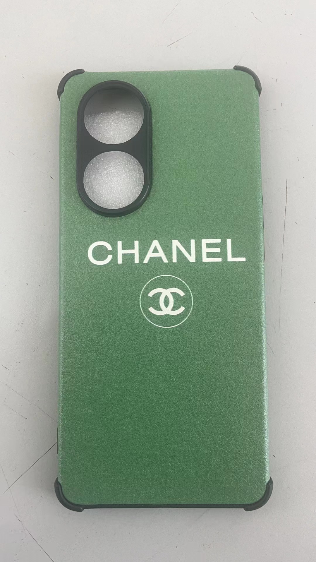 小羊皮手机壳