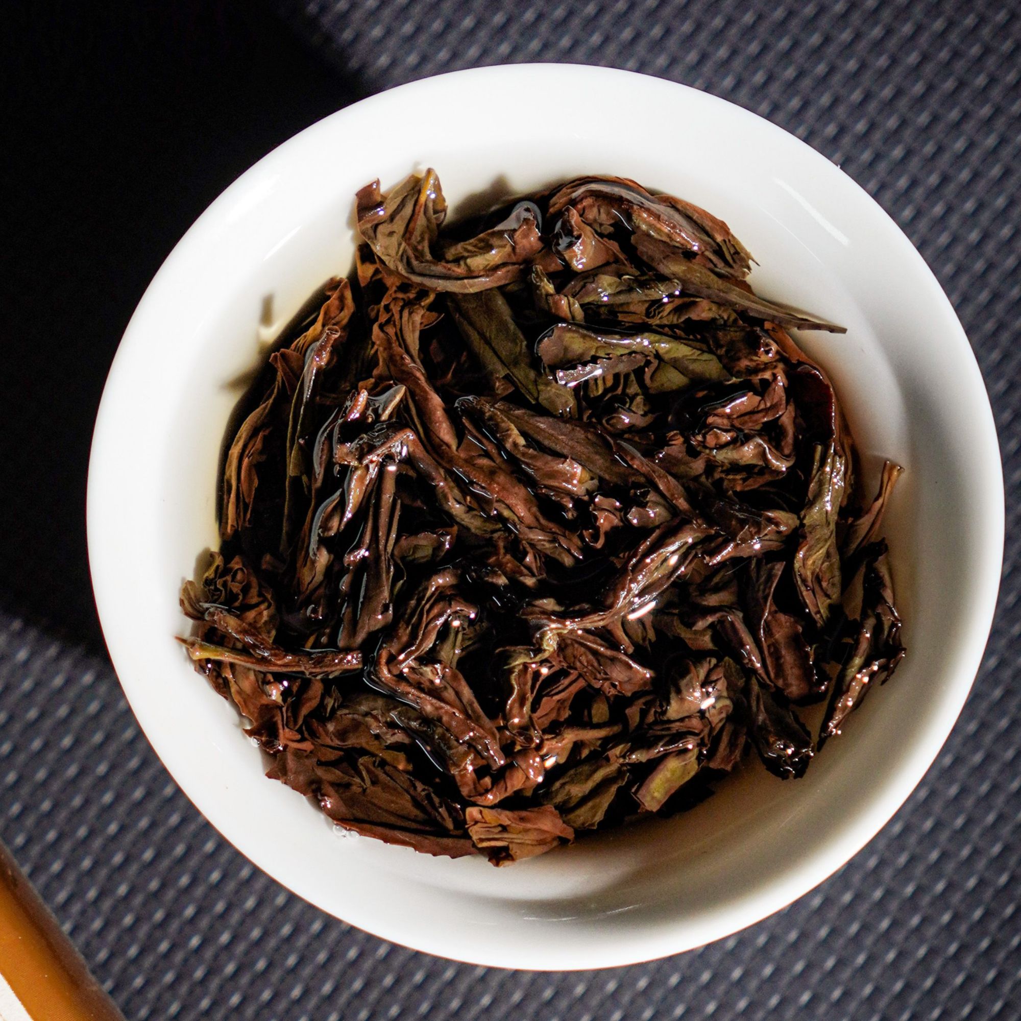 【茶界天花板】（武夷岩茶）预售链接