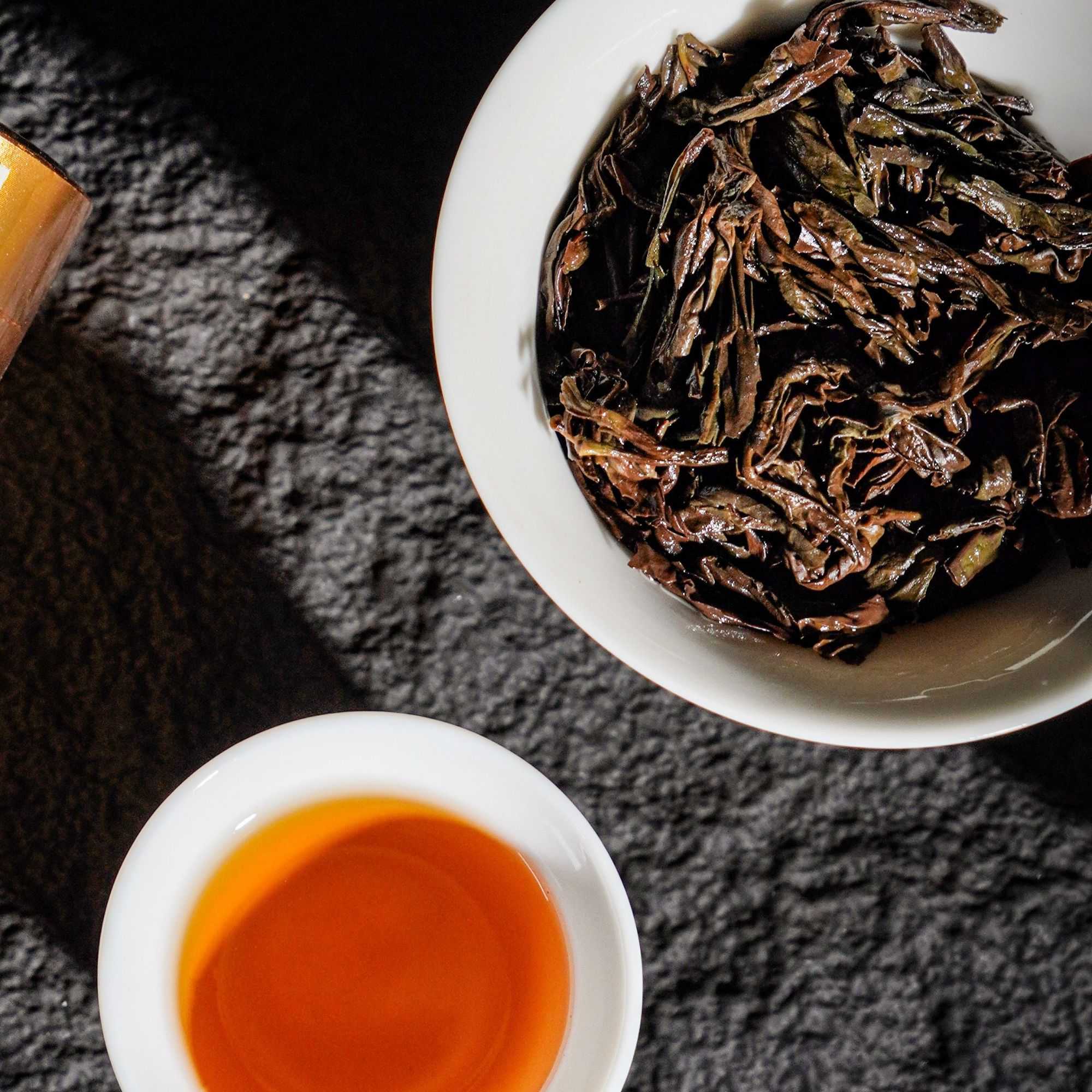 【茶界天花板】（武夷岩茶）链接预售