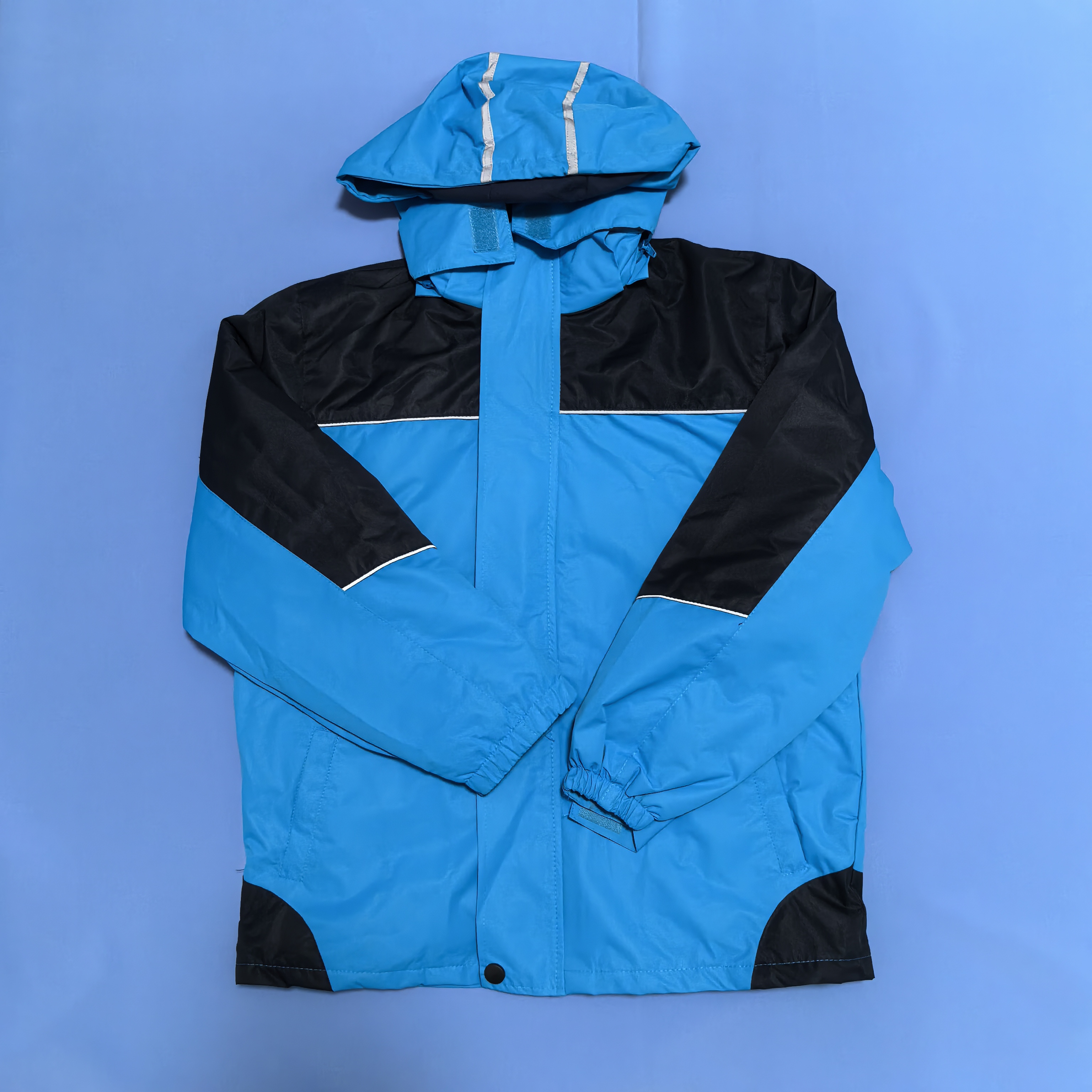 新疆包邮6小28中冬季上衣外套秋冬休闲潮流时尚