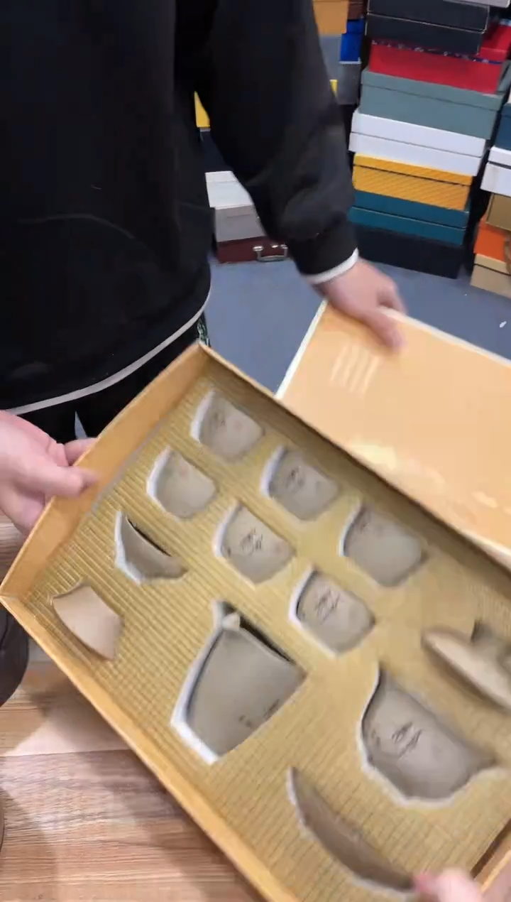 【闪购商品】瓷杯@