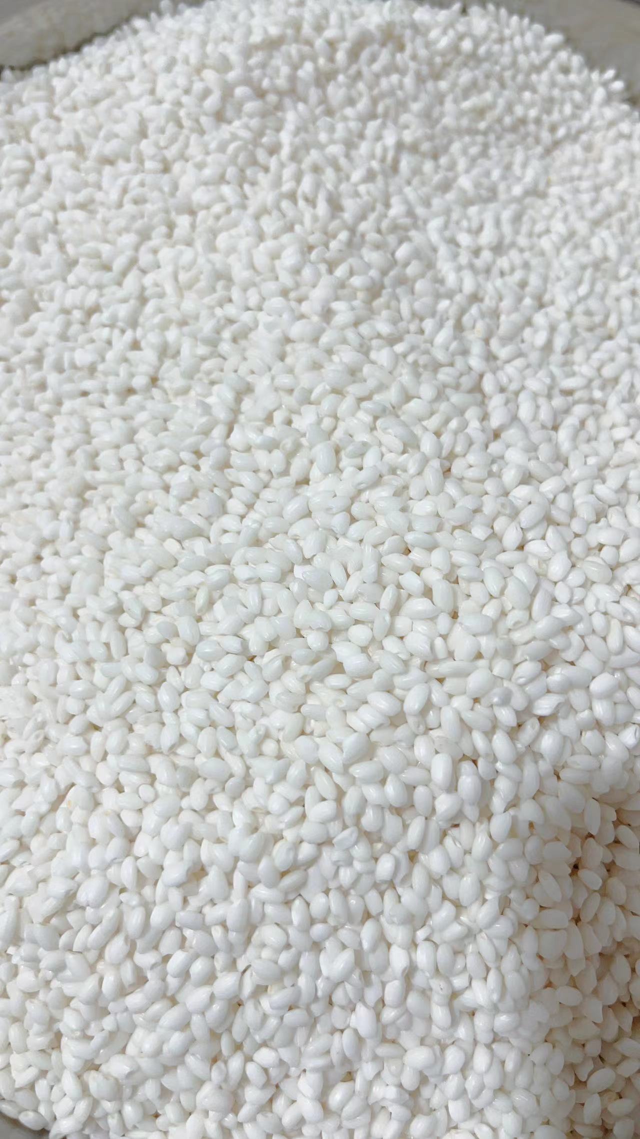 农家自产东北糯米白圆糯米白江米包粽子米酿酒粘黏大米